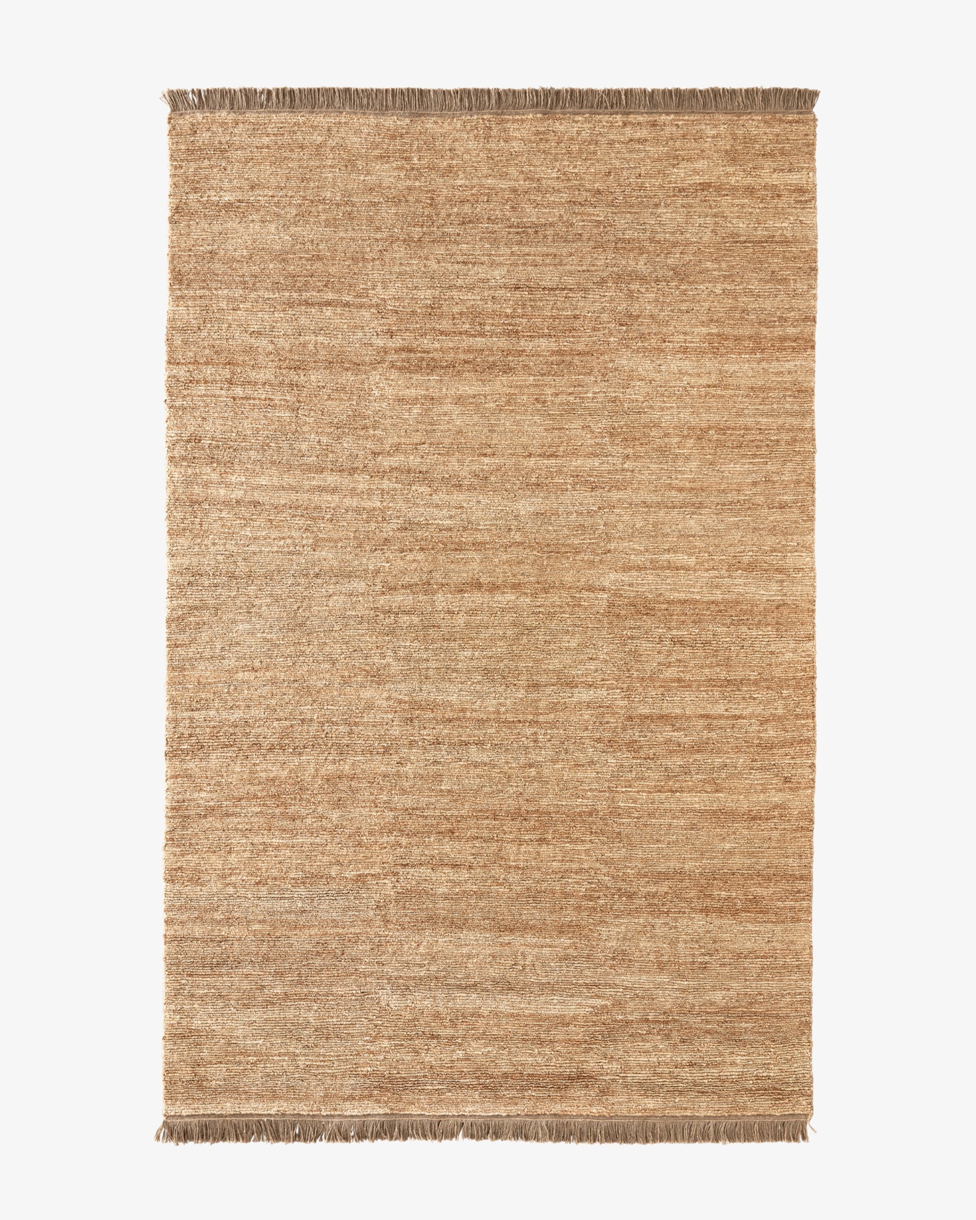 Savannah Jute Rug / Natural