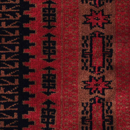 Zarqash Nomad