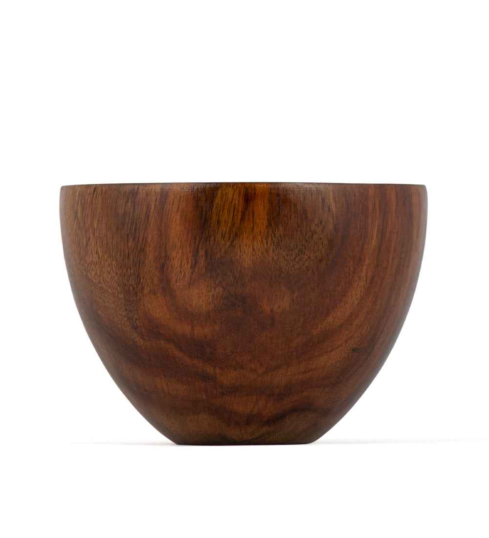 Oval Bowl - Small