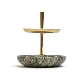 Bau Pen Stand - Rain Forest been