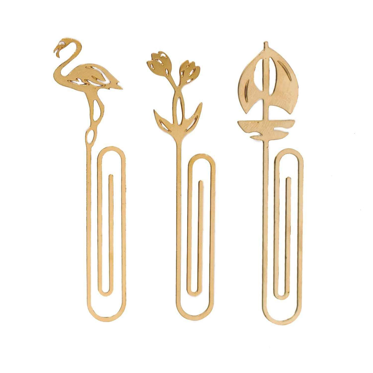 Metallic markings-  FTB Brass