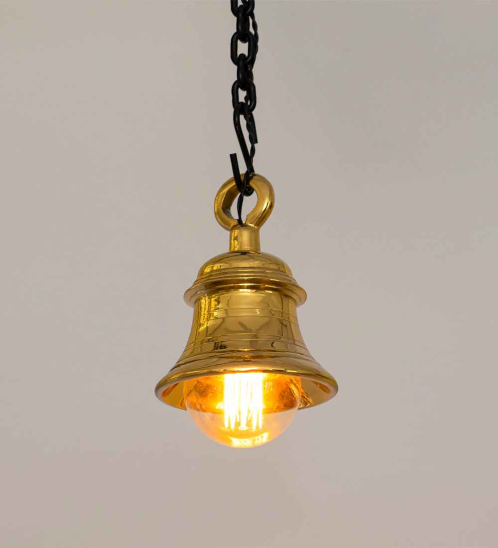 Temple-Bells - Small