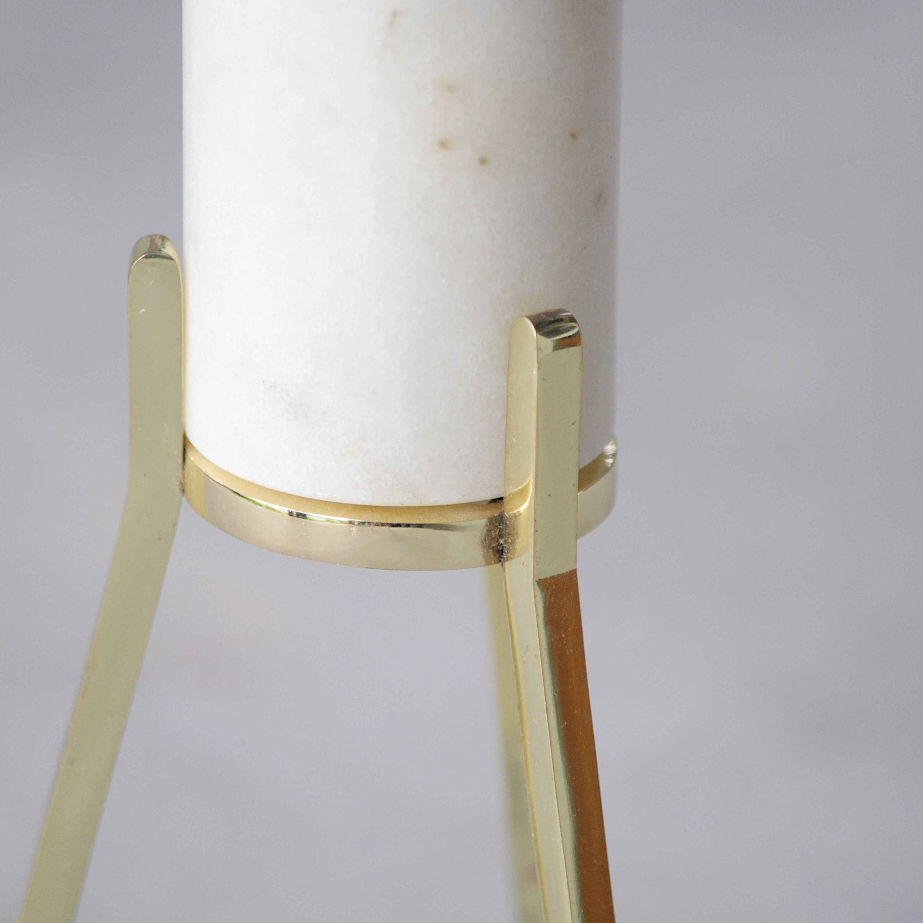 Fyre 2.0 - Large [White] - I MEAN DESIGN