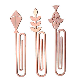 Metallic Markings - Copper