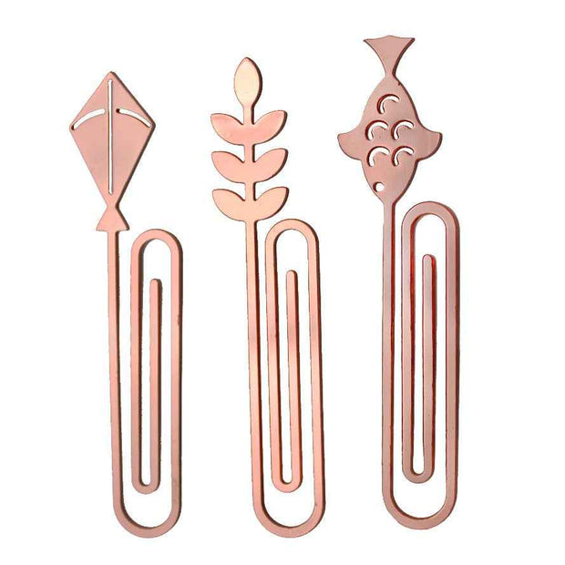 Metallic Markings - Copper