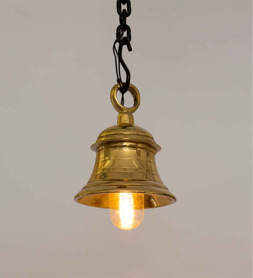 Temple Bells - Medium