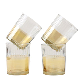 On the Rocks Glasses