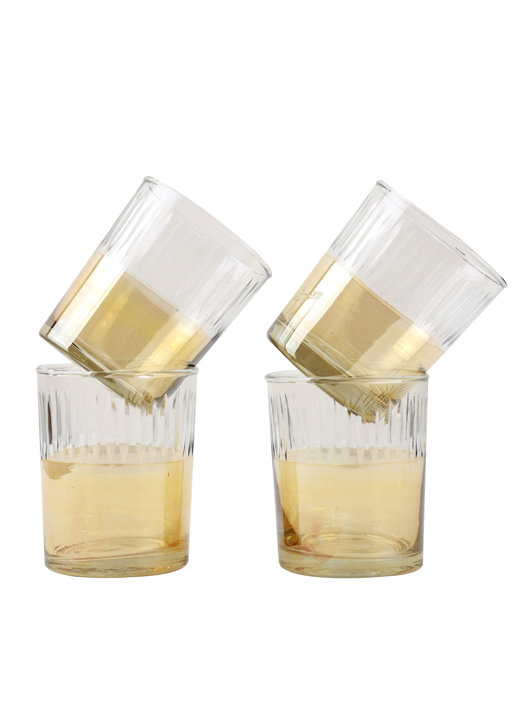 On the Rocks Glasses