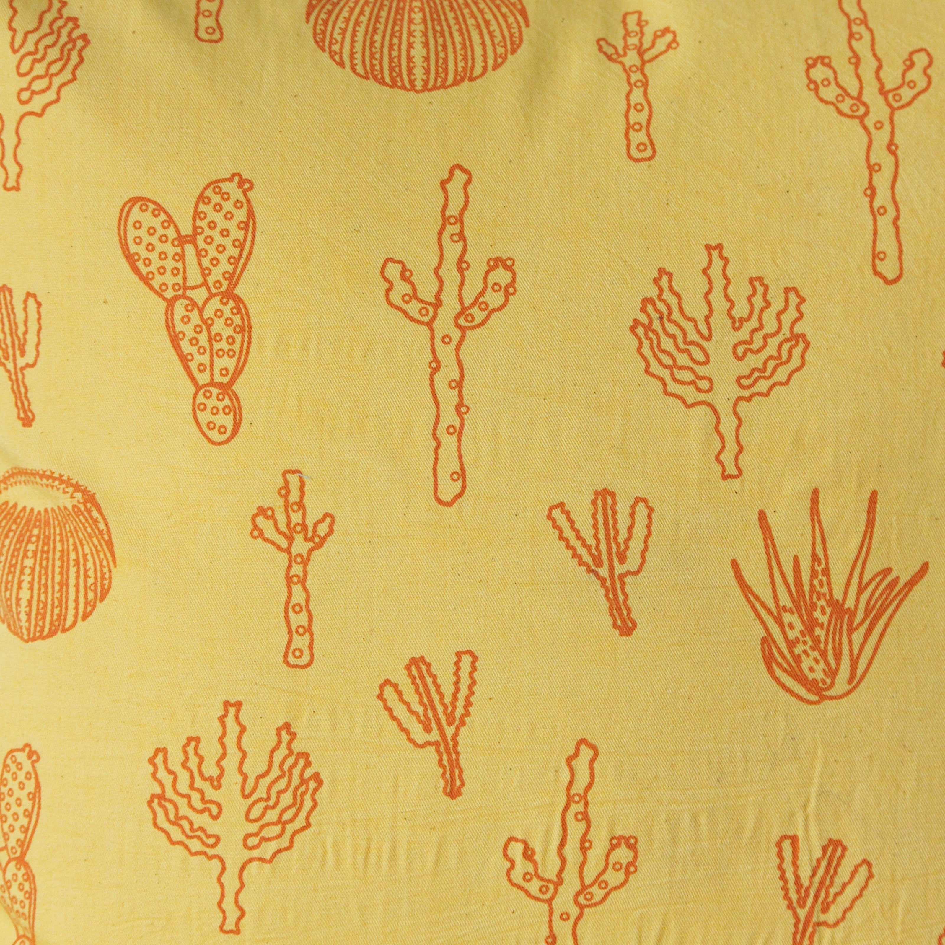 Habitat Desert Cactii x 2