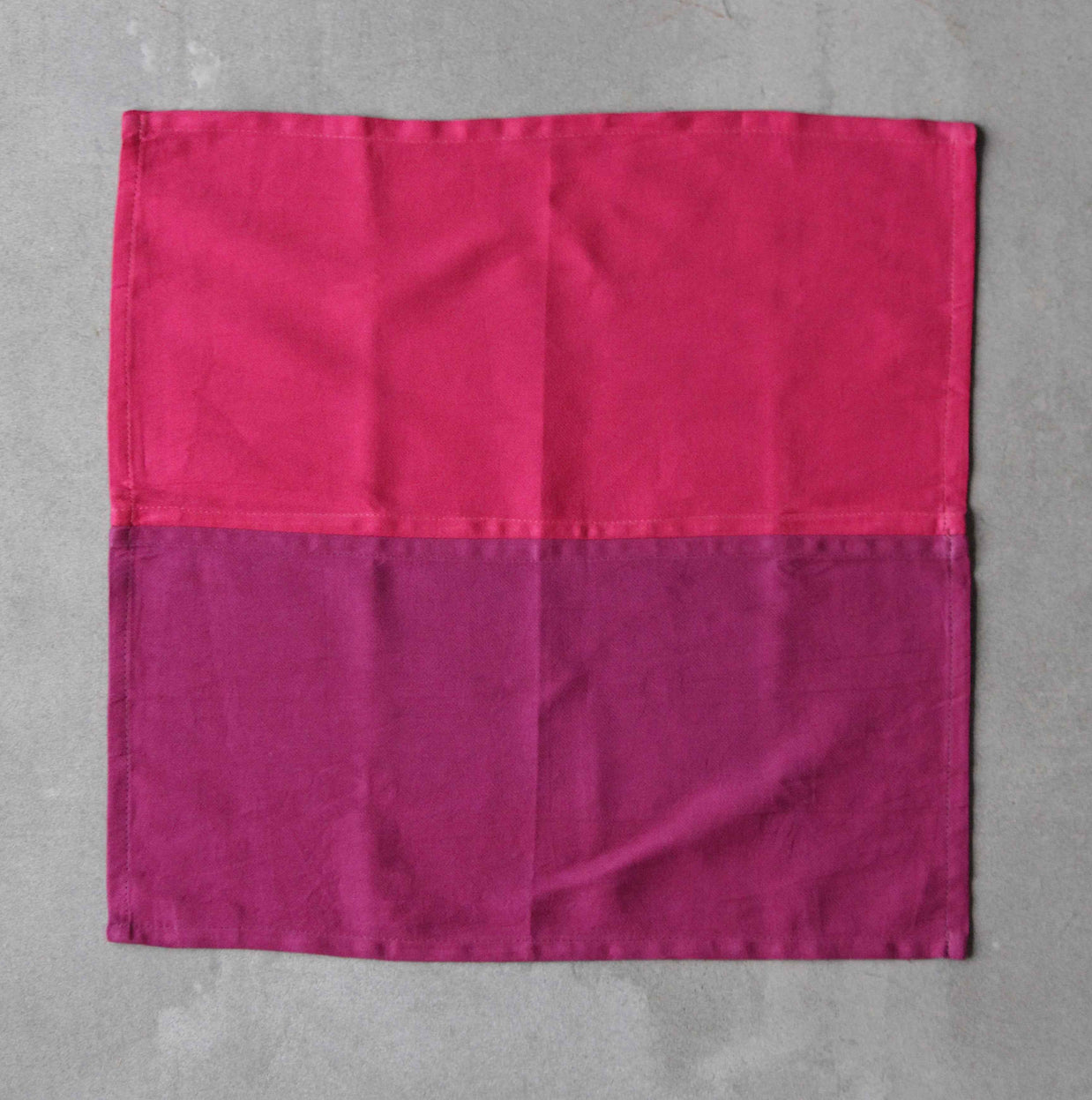 Basik Napkin - Plum (Set of 6)
