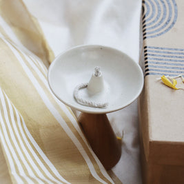 Love & Light: Oil Lamps