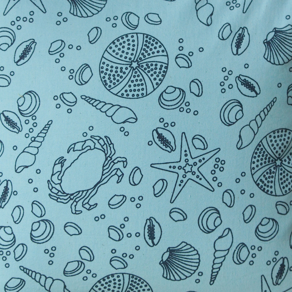 Habitat Sea Shells x 2