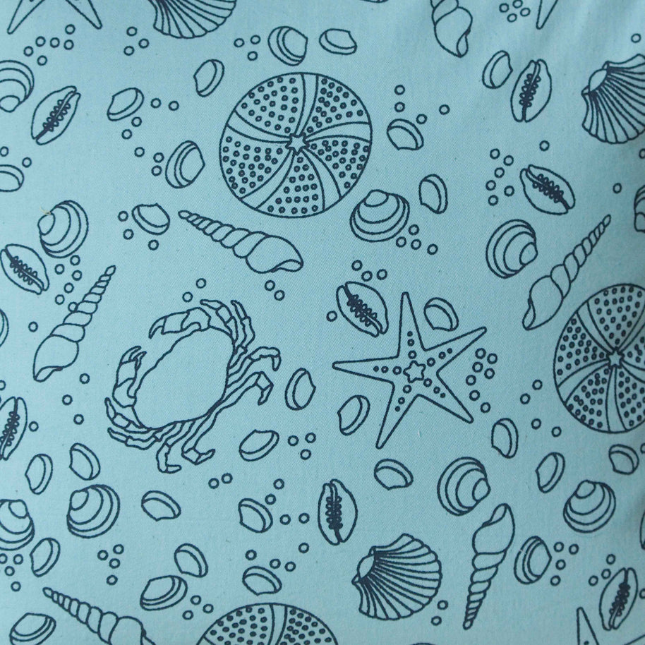 Habitat Sea Shells x 2