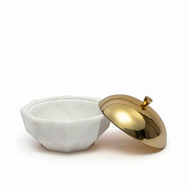 Facet Bowl - Small