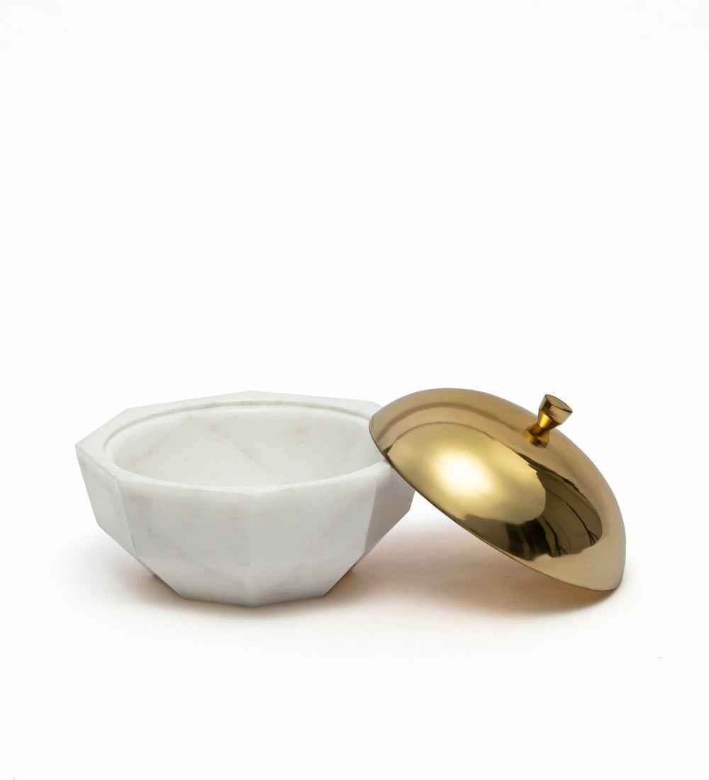 Facet Bowl - Small