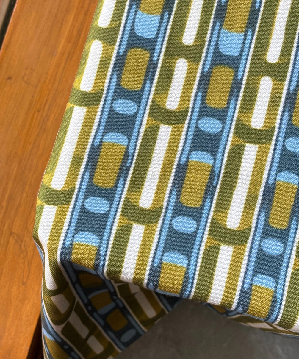 Gypsy Tablecover