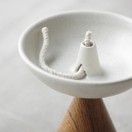 Urban Tweeter - Oil Lamp (Small)