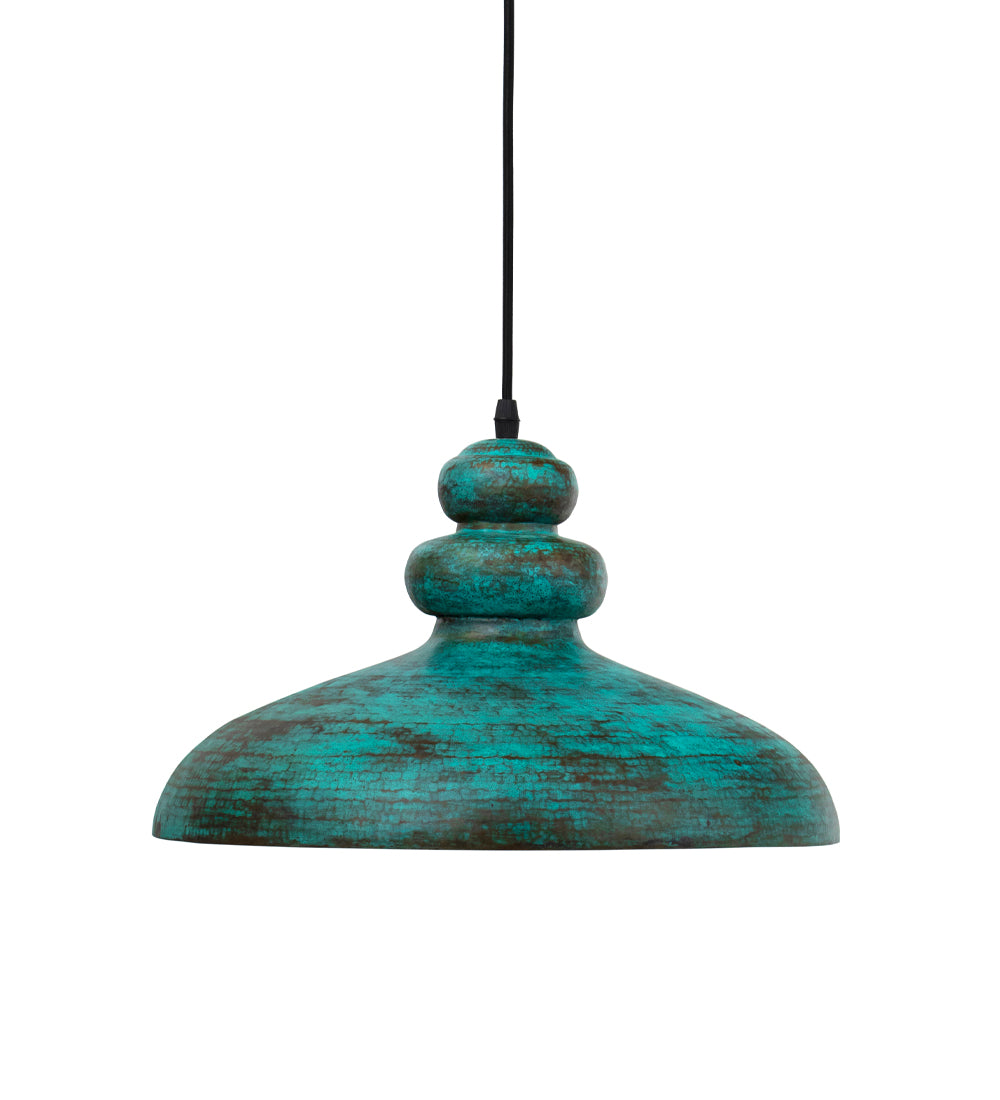 Pillar Pendant Light