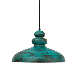 Pillar Pendant Light