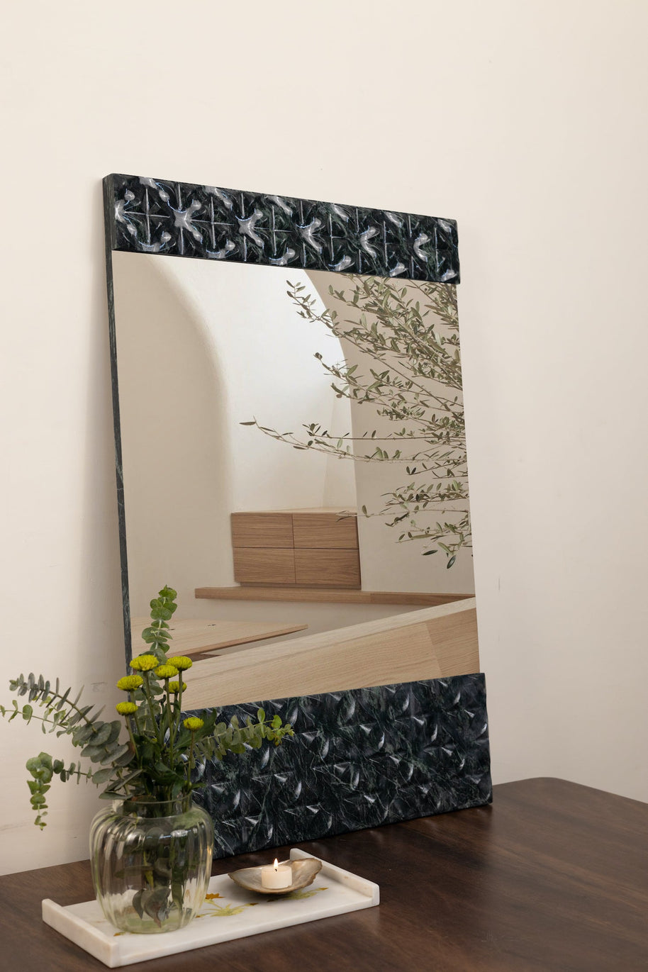 Bloom Mirror