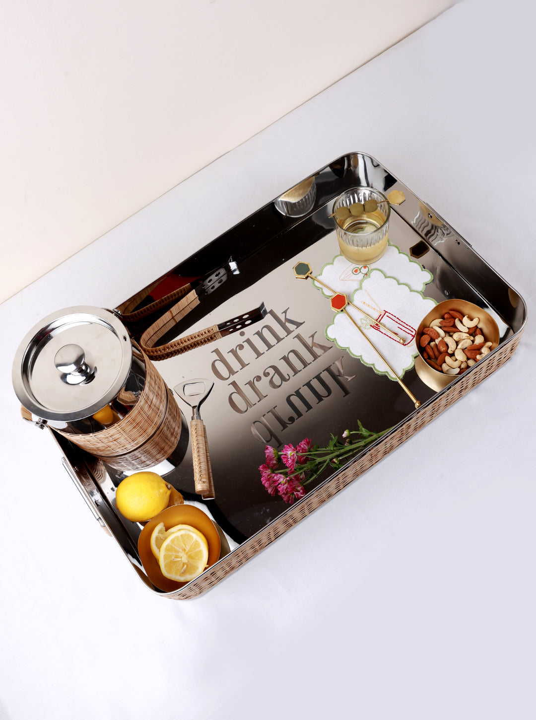 The Drank Crate