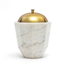 Facet Canister - Large