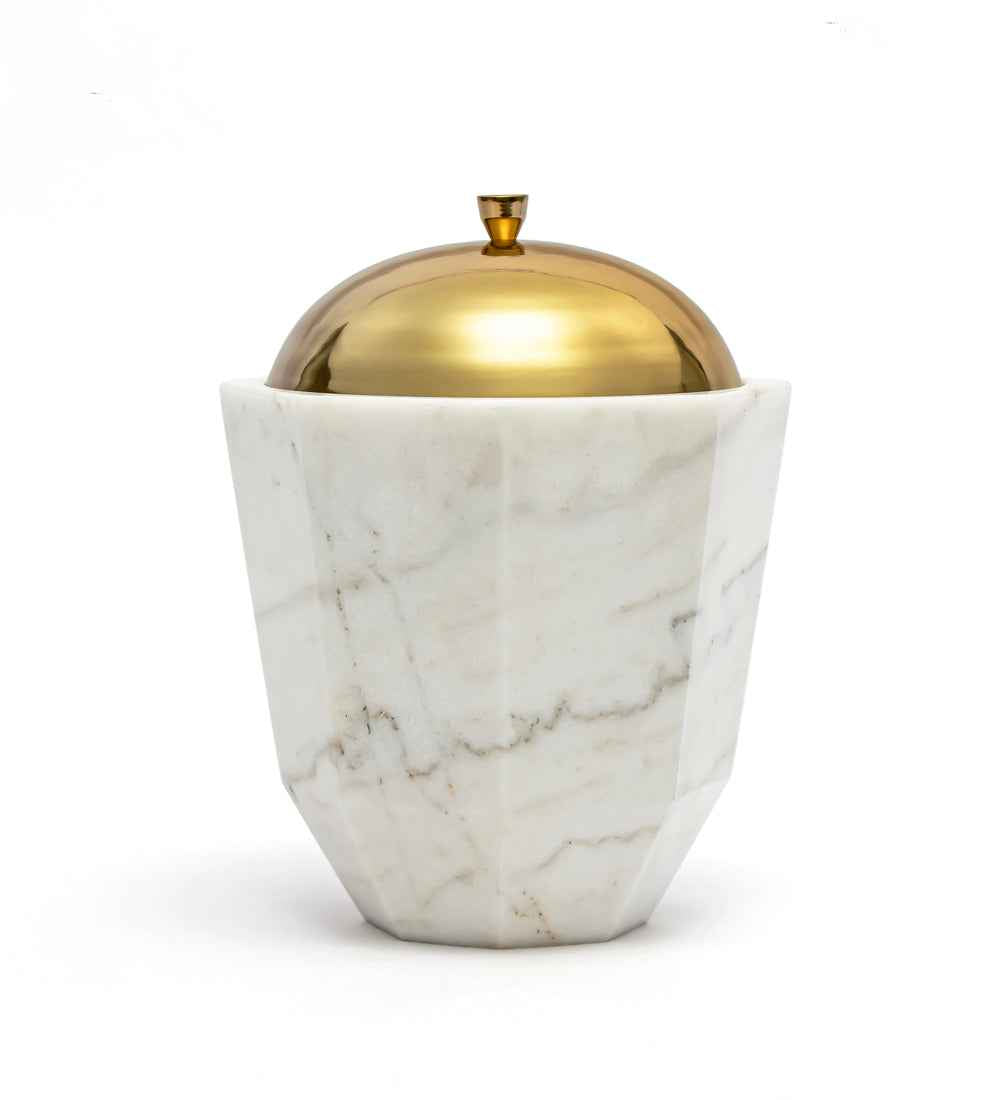 Facet Canister - Large