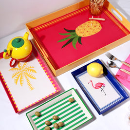 The Fineapple Tray
