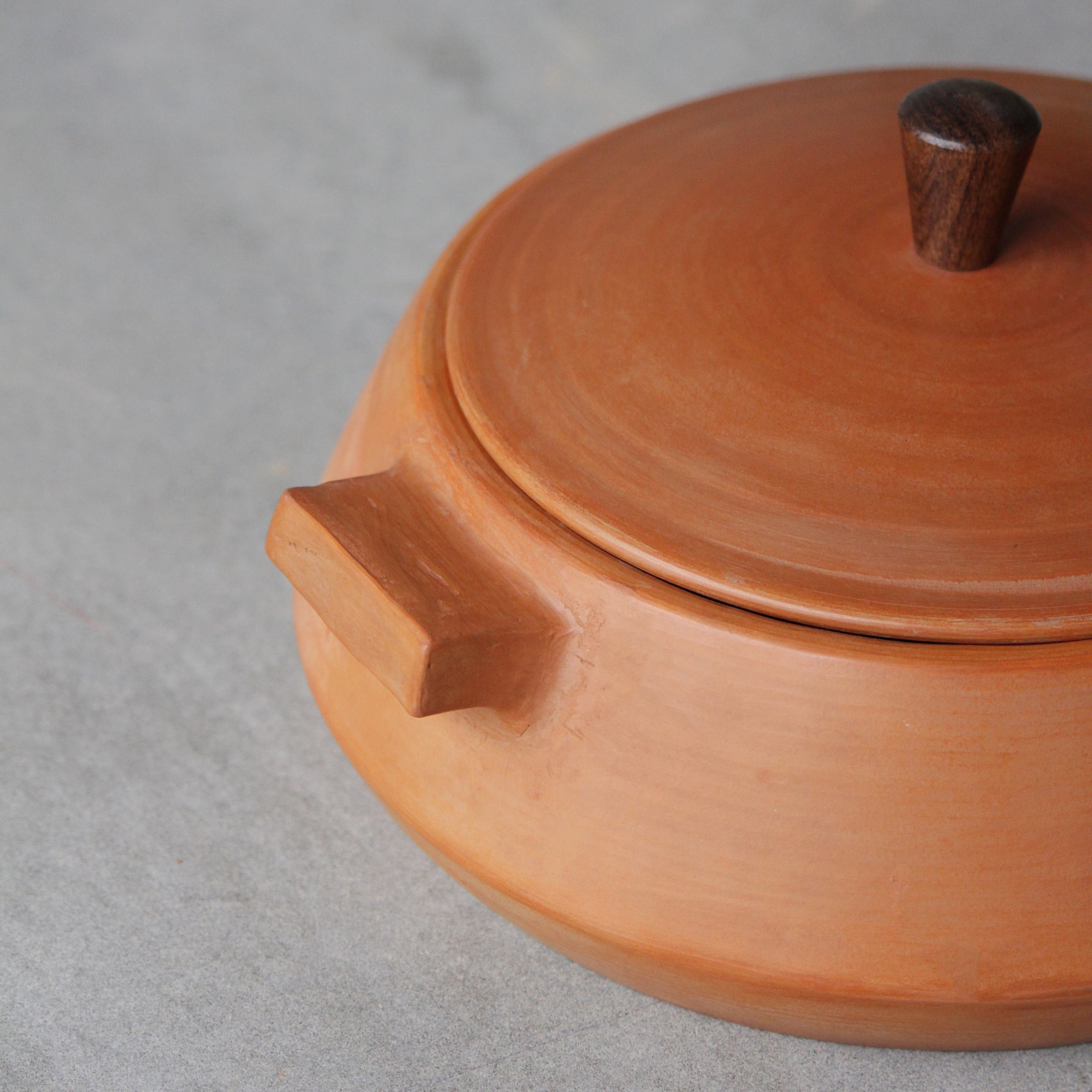 Arth Pot Small