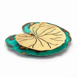 Lotus Leaf Incense Stick