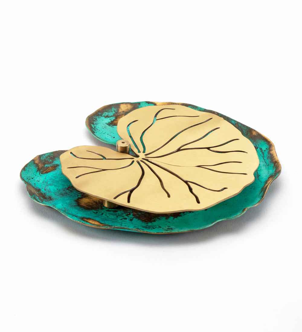 Lotus Leaf Incense Stick