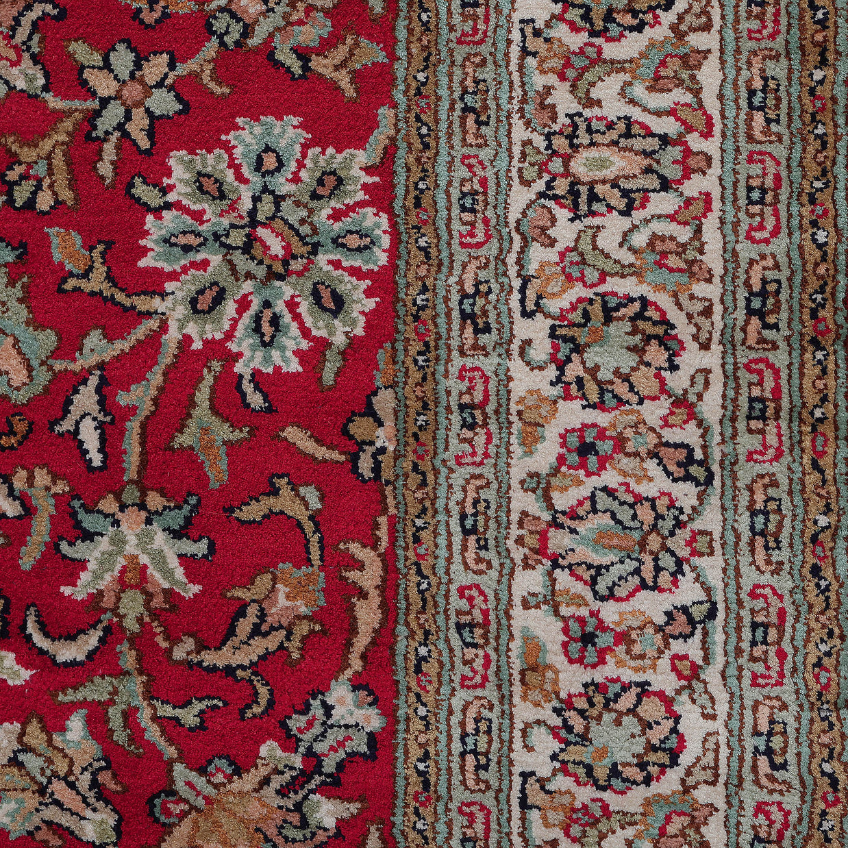 Surkh Aangan