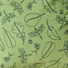 Habitat Forest Trail x 2 - I MEAN DESIGN