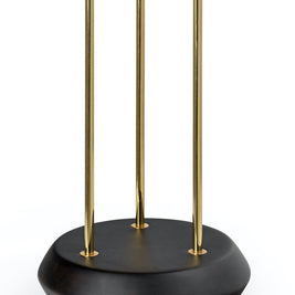 Trayah Floor Lamp - I MEAN DESIGN
