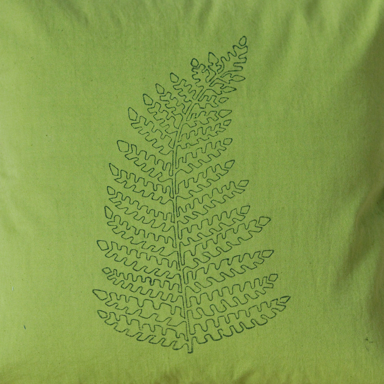 Habitat Forest Fern x 2