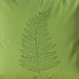 Habitat Forest Fern x 2