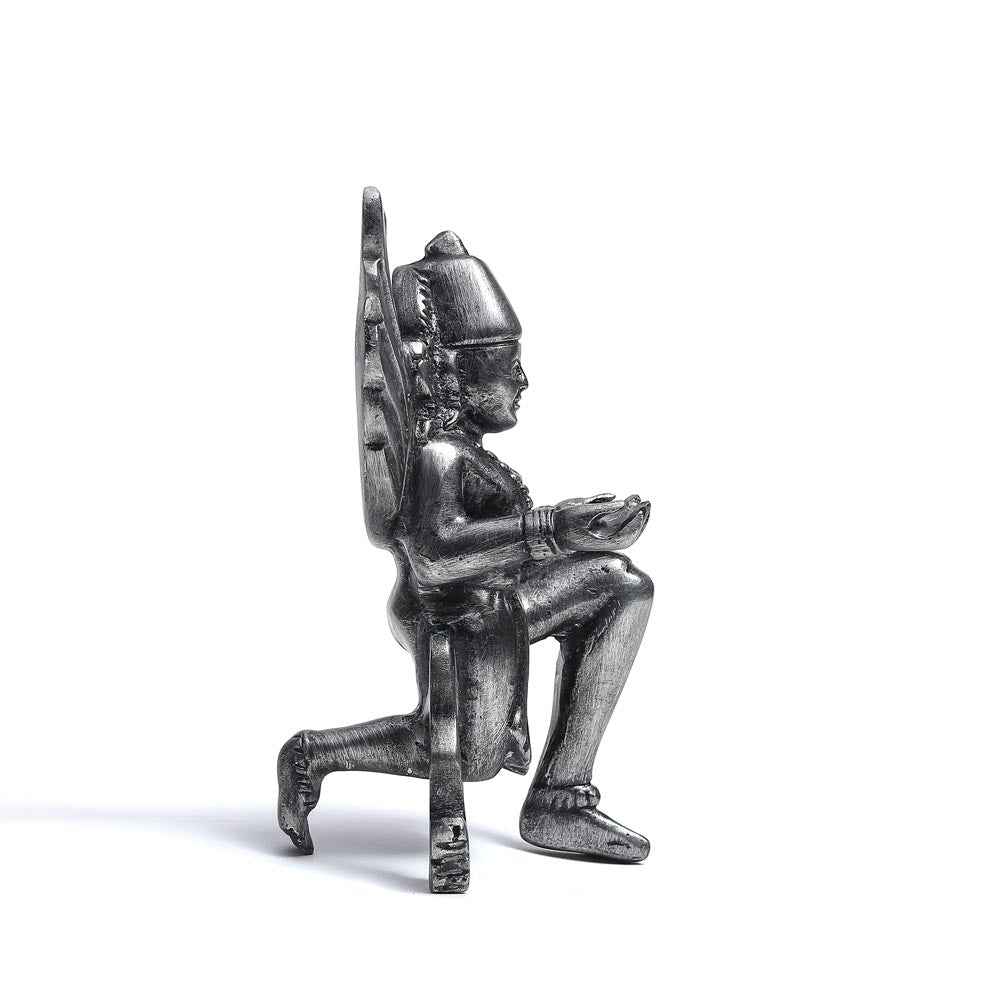 Gaurda Sculpture ALuminium