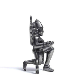 Gaurda Sculpture ALuminium