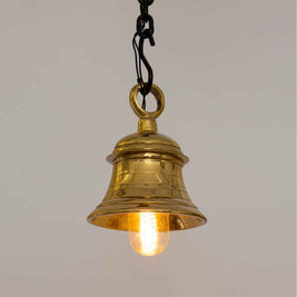 Temple Bells - Set of Three