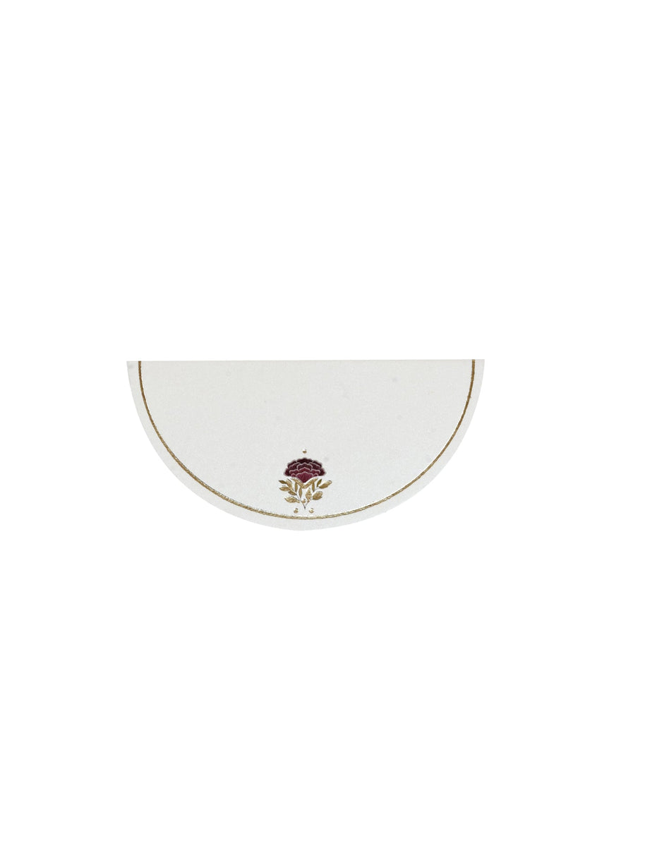 Noor Name Cards set of 12