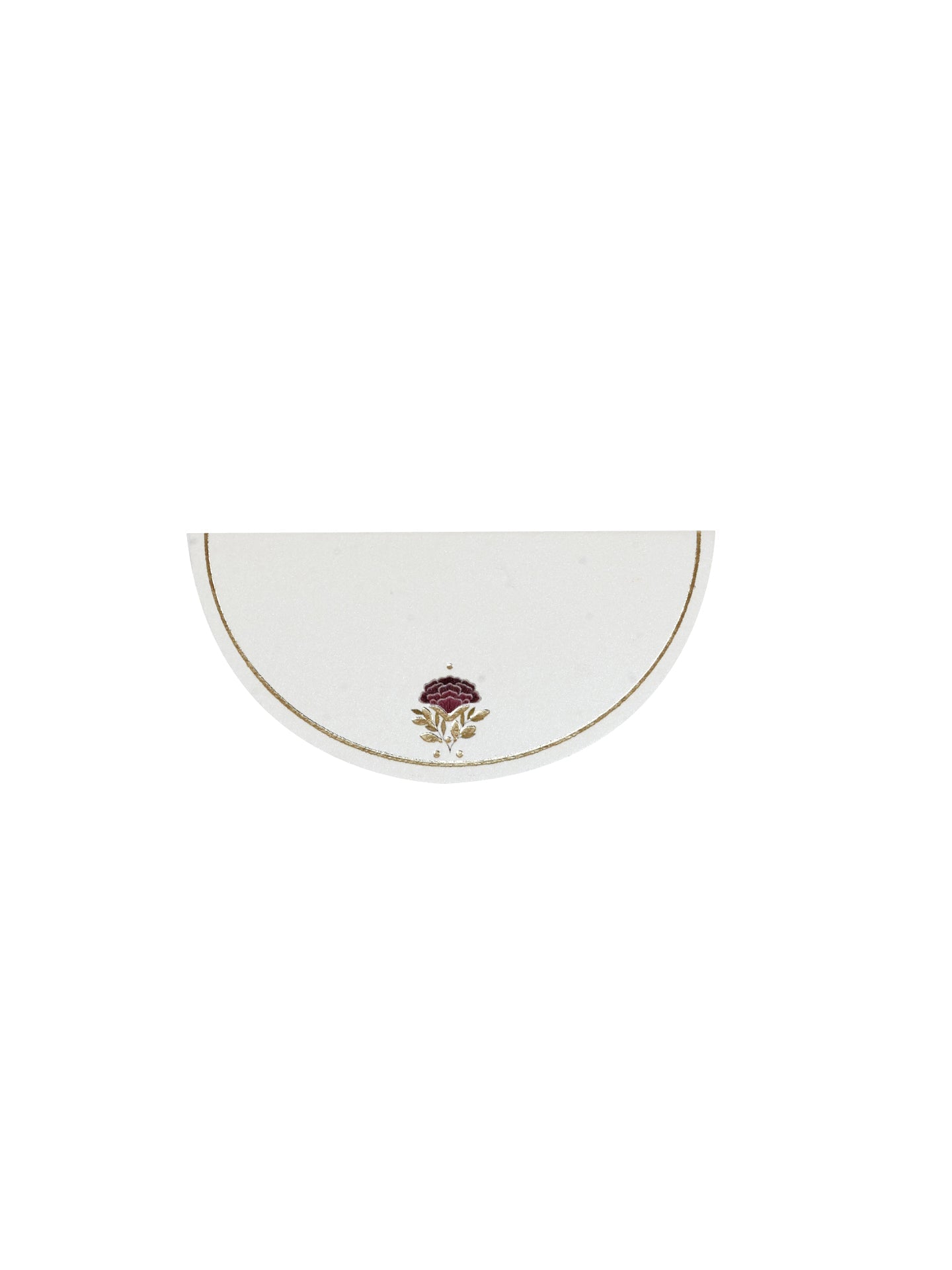 Noor Name Cards set of 12