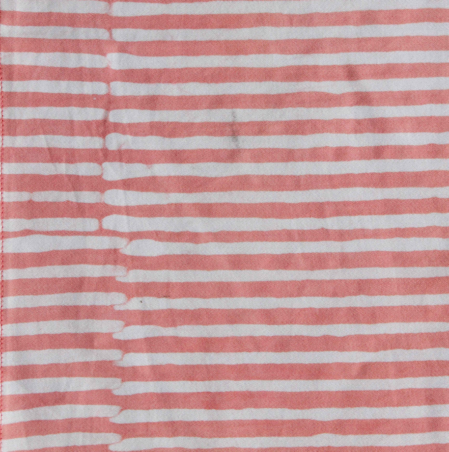 BASIK POP - NAPKIN - CORAL