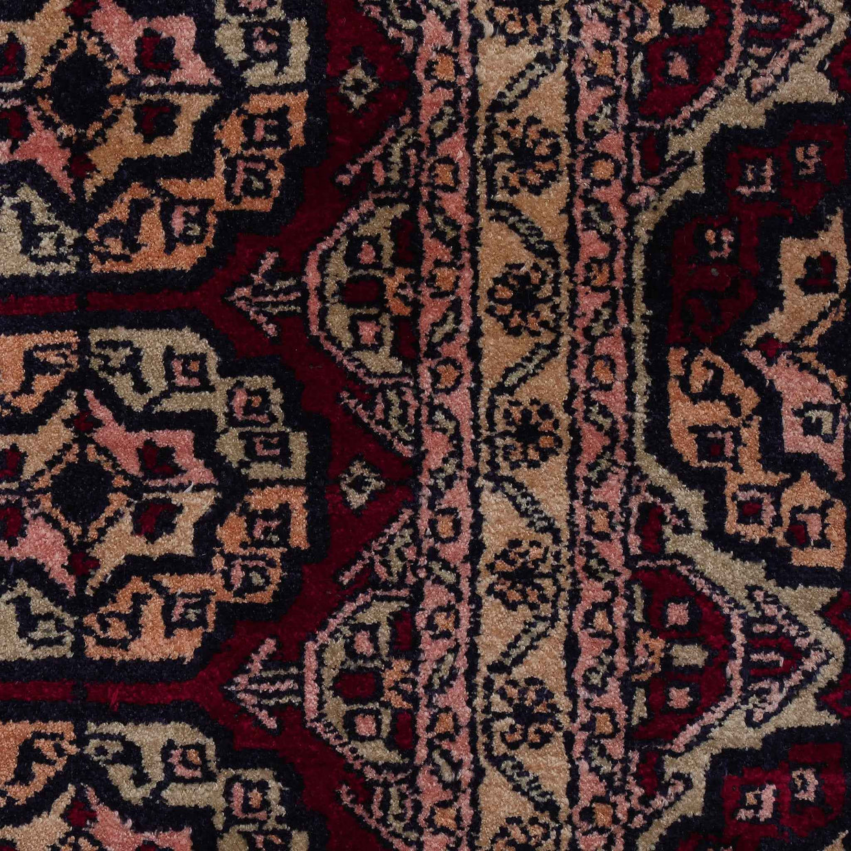 Mehram Dastaan