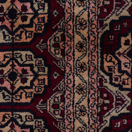 Mehram Dastaan
