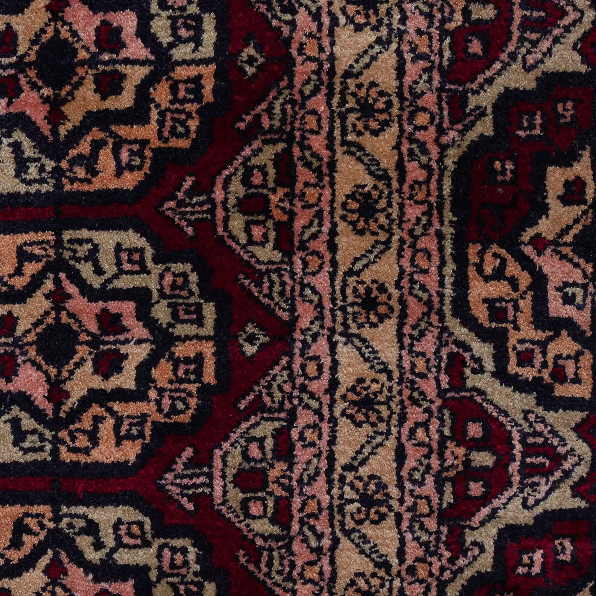 Mehram Dastaan