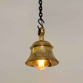 Temple Bells - Large