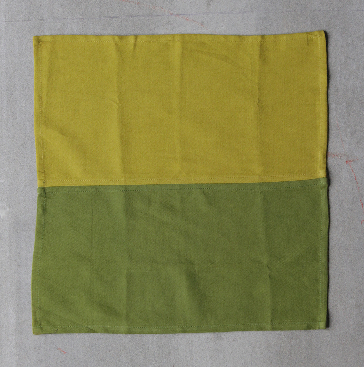 Basik Napkin - Olive (Set of 6)