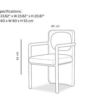 Dhaal Chair
