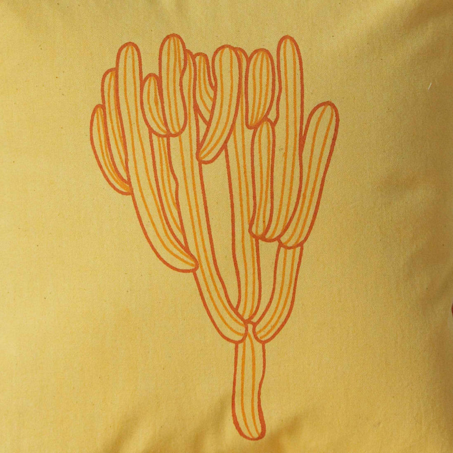 Habitat Desert Cactus x 2