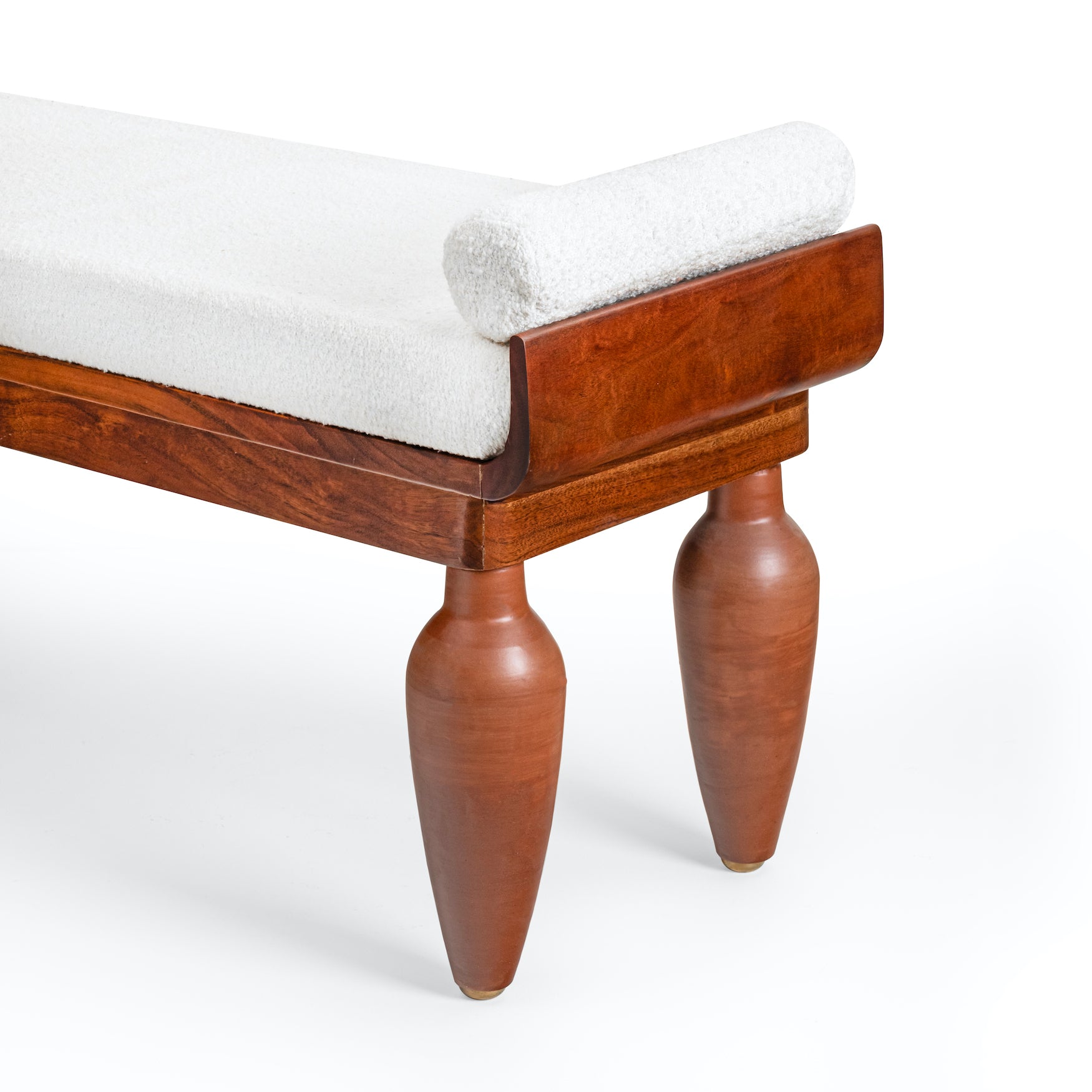 Klei Collection- Bench